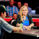 The likable Jamie Kerstetter came close to winning her first WSOP bracelet.